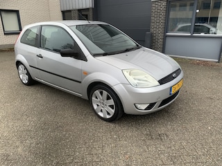 Ford Fiesta 1.3 Futura