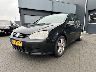 Volkswagen Golf 1.4 TSi Trenline 5 drs. Airco