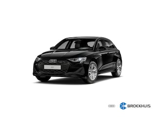Audi A3 Sportback 30 TFSI Pro Line