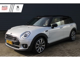Mini Clubman 1.5 Cooper Richmond Park Panoramdak Leer Harman-Kardon Full-Led