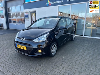 Hyundai i10 1.0i i-Motion Comfort