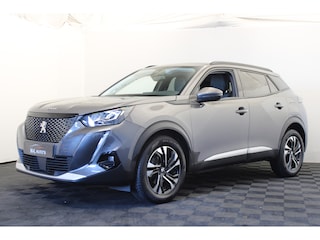 Peugeot 2008 1.2 PureTech Allure |Camera|Navi|