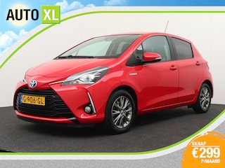 Toyota Yaris 1.5 Aut. Hybrid Dynamic Camera Trekhaak