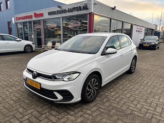 Volkswagen Polo 1.0 TSI Life Business
