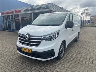 Renault Trafic 2.0DCI 96KW/130PK L1H1