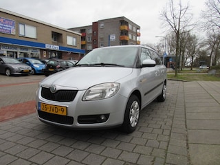 Skoda Fabia 1.4 16V 63KW COMBI Tour Clima/Cruise etc