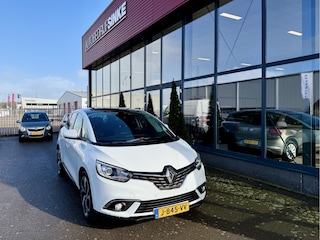 Renault Scénic 1.2 TCe Bose NAVI ECC CRUISE