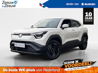 Suzuki e Vitara Select 49 kWh | Meerdere in bestelling! |