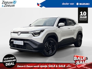 Suzuki e Vitara Select 49 kWh | Meerdere in bestelling! |
