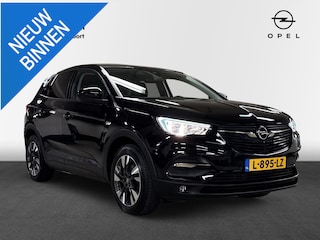 Opel Grandland X 1.2 Turbo Business Executive