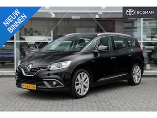 Renault Scénic 1.3 TCe Limited 7p.