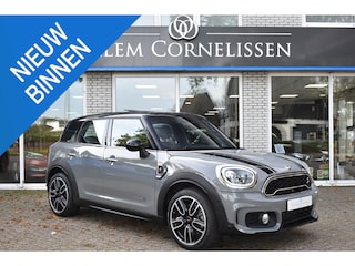 Mini Countryman 2.0 Cooper S ALL4 Chili Pano Leder Camera Carplay Xenon/LED