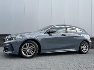 BMW 118i EDE M Sport