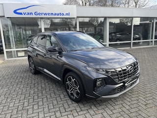 Hyundai Tucson N Line Plug-In Hybrid 4WD | Winterpakket