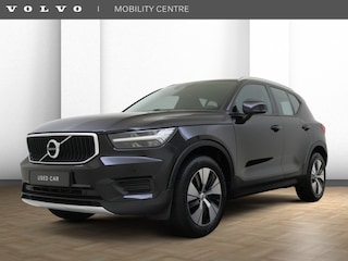 Volvo XC40 T2 Momentum | Trekhaak | Achteruitrijcamera | Carplay |