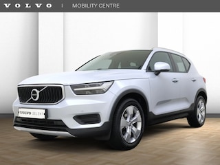 Volvo XC40 T2 Momentum Business | Dodehoekdetectie | Achteruitrijcamera |