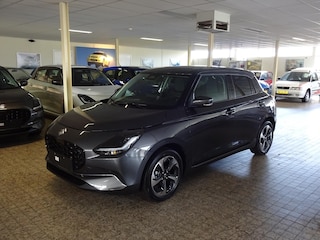 Suzuki Swift 1.2 Smart Hybrid Style, nu met voorraadkorting!