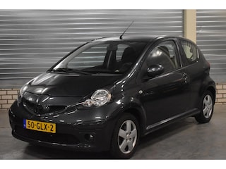 Toyota Aygo 1.0-12V Sport + Airco
