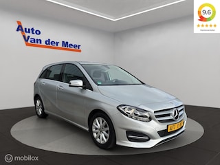 Mercedes-Benz B-klasse 180 Business
