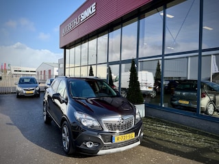 Opel Mokka 1.4 T Cosmo NAVI ECC CRUISE
