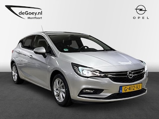 Opel Astra 1.4 Innovation