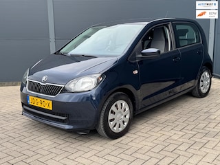 Skoda Citigo 1.0 Greentech Tour / Airco / Navi