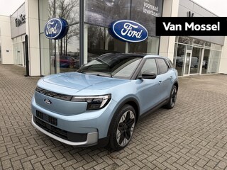 Ford Explorer Premium Extended Range RWD 77 kWh HUD | 360 Camera | 21” LMV | Pano | B&O