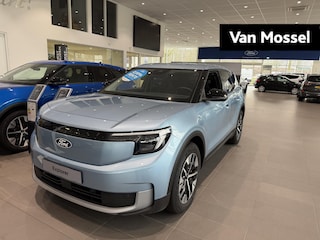 Ford Explorer Extended Range RWD 77 kWh | €3.000 Ford Voordeel | HUD | 360 Camera | Elektr. Kofferbak | 0,99% Rente