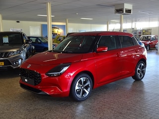 Suzuki Swift 1.2 Smart Hybrid Style, nu inclusief voorraadkorting!