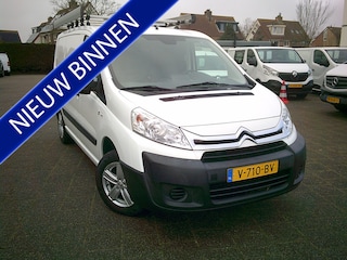 Dangel JUMPY 4X4 VOORZIEN VAN AIRCO+CRUISE !! BTW/BPM VRIJ !!