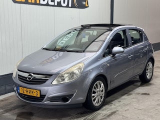 Opel Corsa 1.4-16V Edition