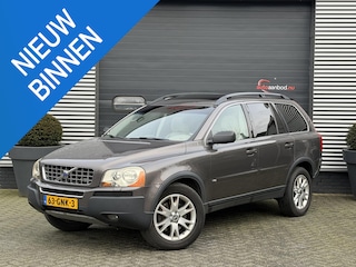 Volvo XC90 4.4 V8 Summum 7 Pers | Panoramadak |Lederen Bekleding | Memory Seats | Trekhaak | Stoelverwarming |