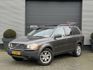 Volvo XC90 4.4 V8 Summum 7 Pers | Panoramadak |Lederen Bekleding | Memory Seats | Trekhaak | Stoelverwarming |