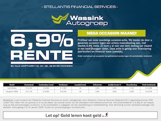 Hyundai Santa Fe 1.6 T-GDi PHEV 265pk Aut. (7-zit