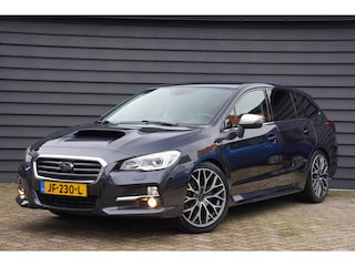 Subaru Levorg 1.6 GT Comfort - TREKHAAK - AUTOMAAT - CARPLAY - CLIMA - CRUISE -