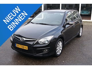Hyundai i30 1.6i i-Motion Clima,Cruise,Trekhaak,Pdc,RIJKLAARPRIJS!!