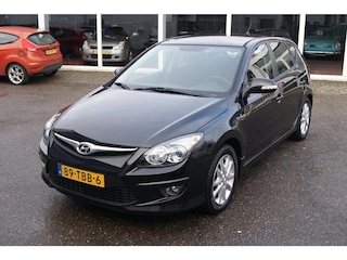 Hyundai i30 1.6i i-Motion Clima,Cruise,Trekhaak,Pdc,RIJKLAARPRIJS!!