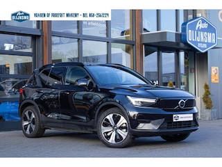 Volvo XC40 Recharge Twin Plus 78 kWh