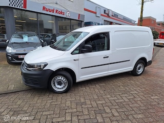Volkswagen Caddy BESTEL 2.0 TDI L2H1 BMT TRENDLINE