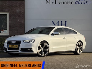 Audi A5 Sportback 1.8 TFSI Pro Line 3x S-Line Rotor 19'' Climate Cruise
