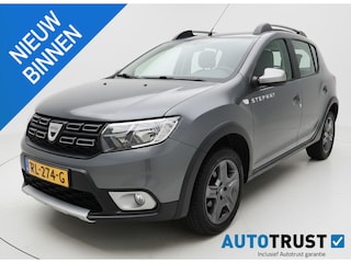 Dacia Sandero 0.9 TCe SL Stepway NAV AIRCO TREKHAAK CRUISE