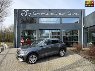 Volkswagen T-Roc 1.5 TSI R-Line Edition stoel/stuurverw. camera