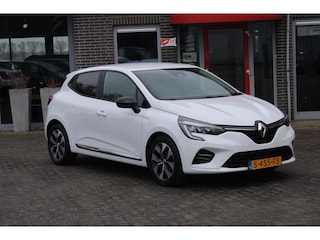 Renault Clio 1.0 TCe 90 Evolution Camera/Led/Navi Incl Garantie!!
