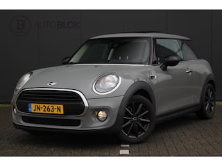 Mini Mini 1.2 Business | Panoramadak |