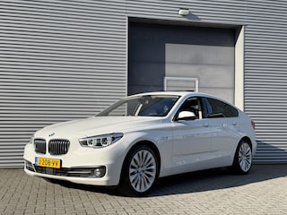 BMW 5-serie GT Gran Turismo 535xi High Executive I Aut. I Pano.dak I Camera I Trekhaak I Navi