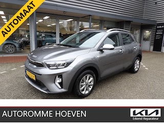 Kia Stonic 1.0 Turbo MHEV 100pk AUTOMAAT DynamicLine