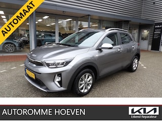 Kia Stonic 1.0 Turbo MHEV 100pk AUTOMAAT DynamicLine
