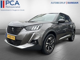 Peugeot 2008 1.2 PureTech GT