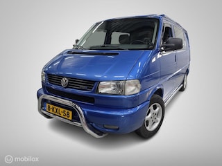 Volkswagen Transporter BESTEL 0,8 TDI 65 KW