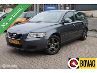 Volvo V50 1.6D DRIVe